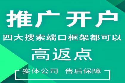 百度广告推广案例：提升企业竞争力